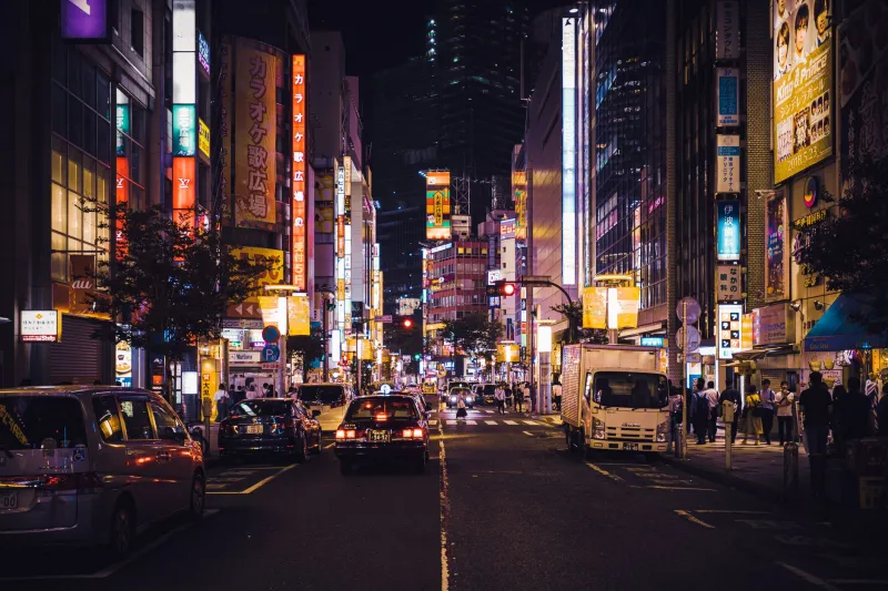 While You Were Sleeping: How Asia's 24-Hour Stream Economy Quietly Rewired Global Entertainment