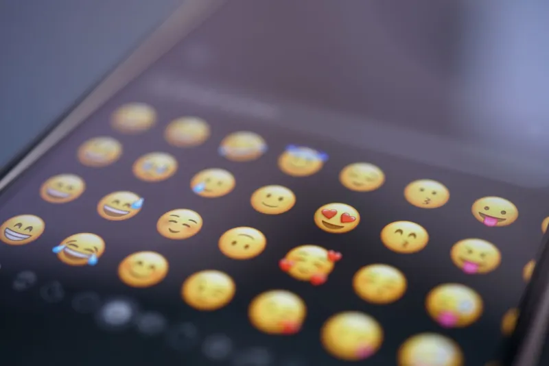 One Character to Rule Them All: How Asian Visual Design Rewrote the Grammar of Online Emotion