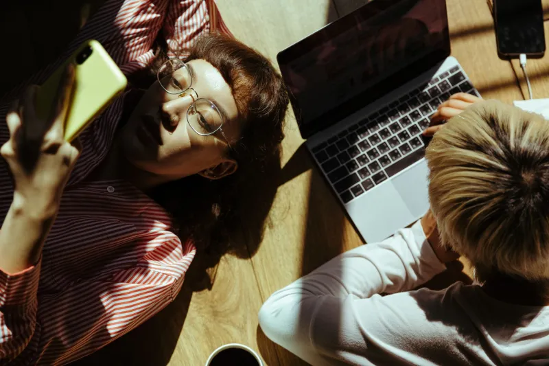 Why the Best Online Communities You've Ever Joined Were Secretly Built on Asian Social DNA