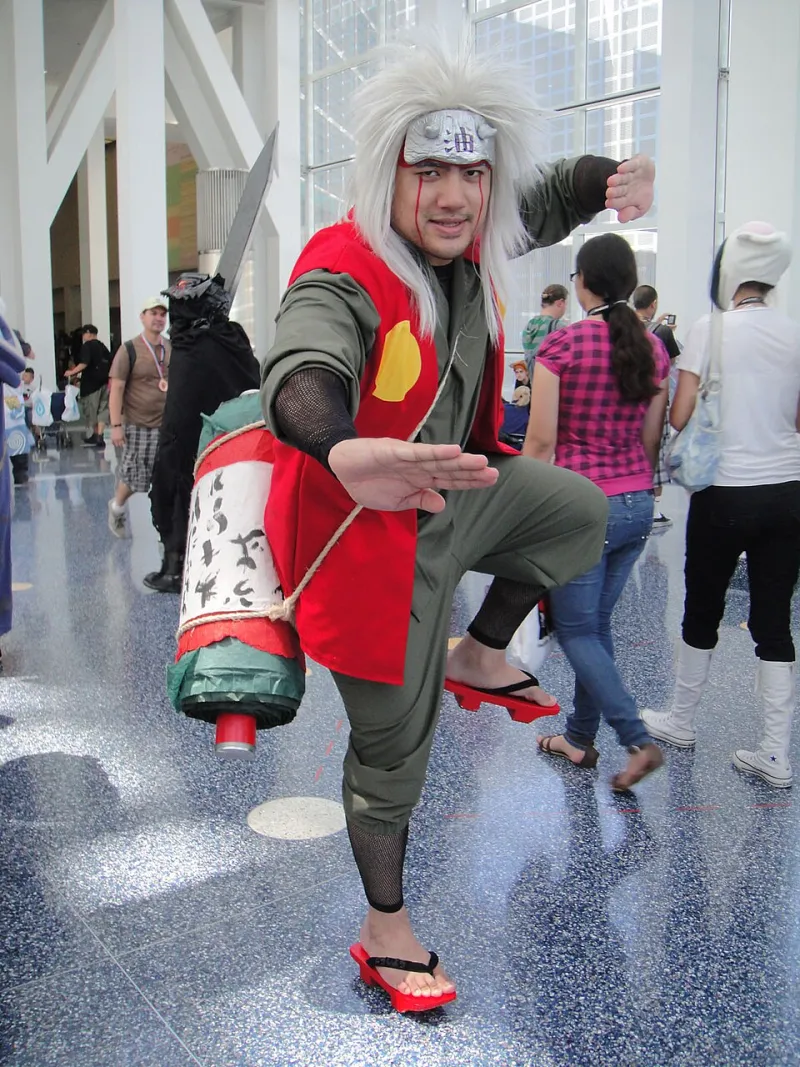 Cosplay Went From Convention Floors to Corporate Boardrooms — And Made Billions Doing It