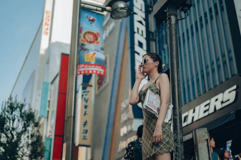 Faded Pages, Fresh Fits: How Scanned 90s Japanese Magazines Are Quietly Running Gen Z's Underground Fashion Scene