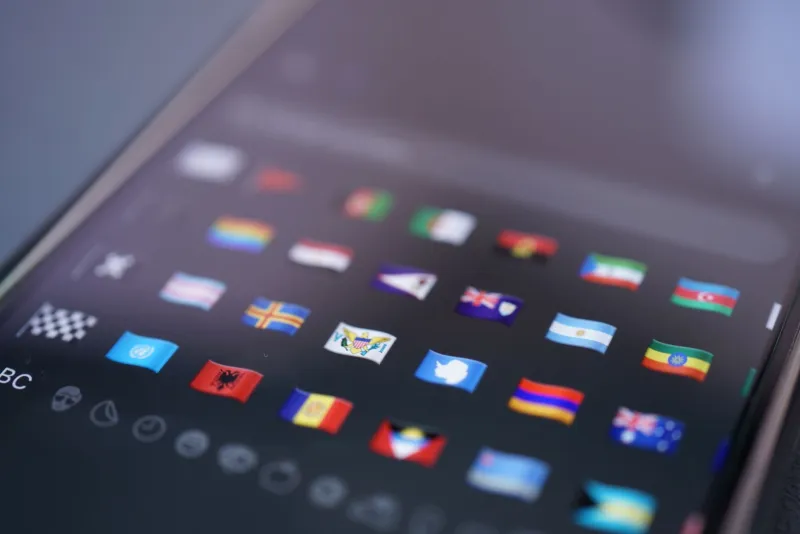 Punctuation Is Dead. Kaomoji Killed It (And Gen Z Is Fine With That)