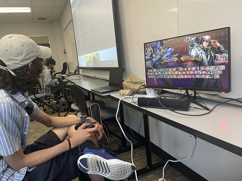 Quarter Drop Revival: How Japanese Fighting Games Turned a Dead Genre Into America's Most Competitive Obsession